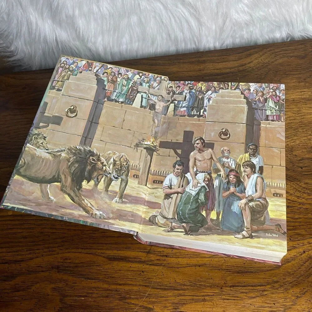 The Acts‎ of the Apostles By Ellen G. White Southern Publishing 1970 Hardcover